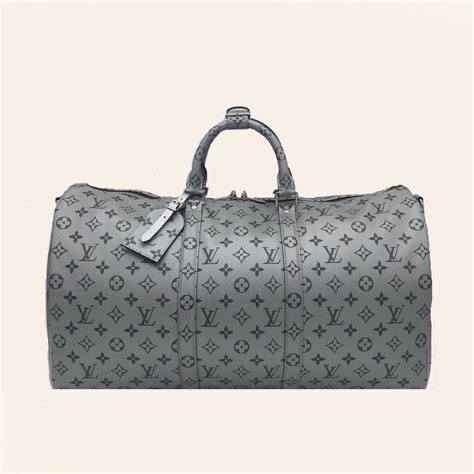 louis vuitton forever keepall|Louis Vuitton Keepall 50 bandouliere.